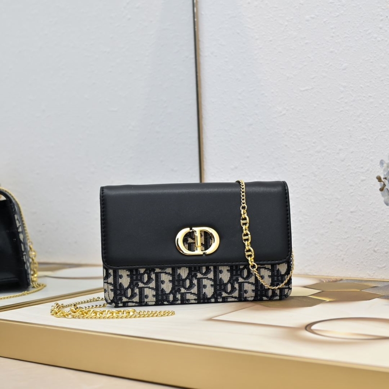 D*or satchel bags